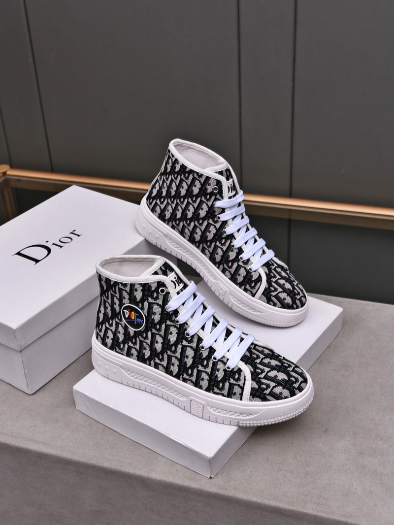 Christian Dior Casual Shoes